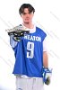MLax Media Day  Wheaton College Men’s Lacrosse Media Day. - Photo By: KEITH NORDSTROM : Wheaton, Lacrosse, LAX, NEWMAC